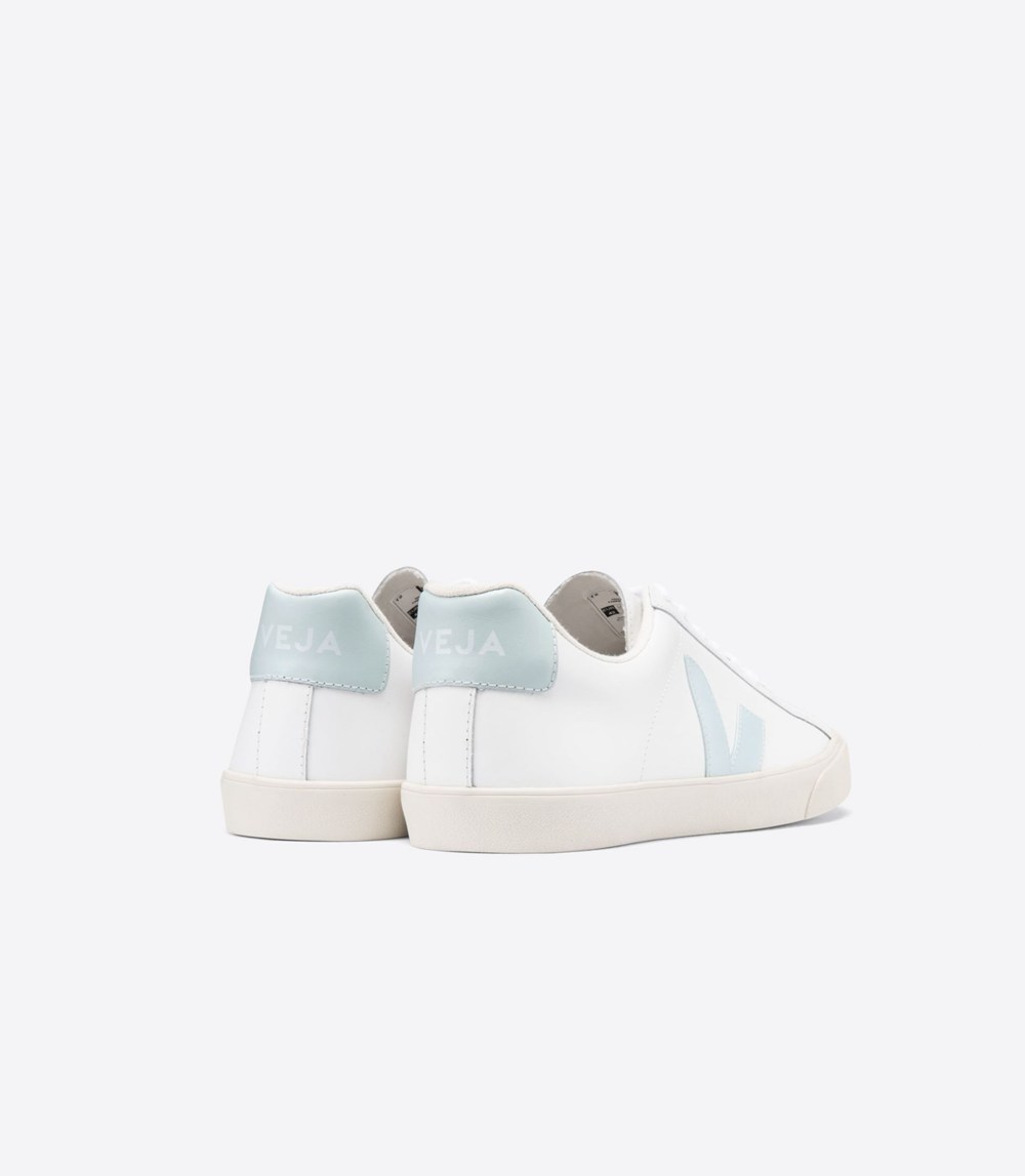 Veja Sneakers Dama - Esplar Piele - Albi - 4368710-XV